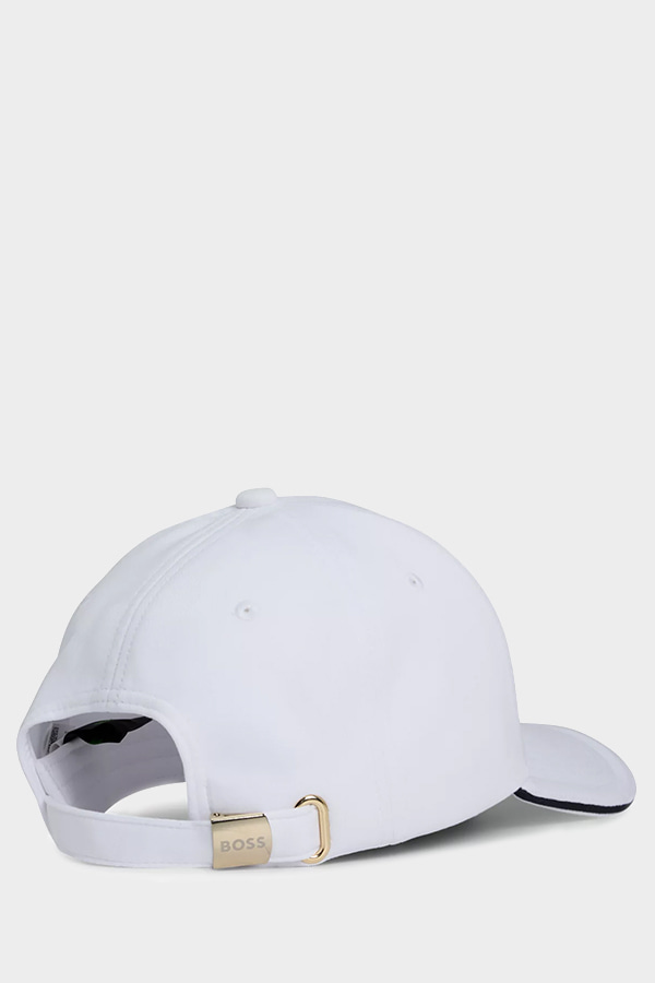 ΚΑΠΕΛΟ BOSS - 100 ΛΕΥΚΟ